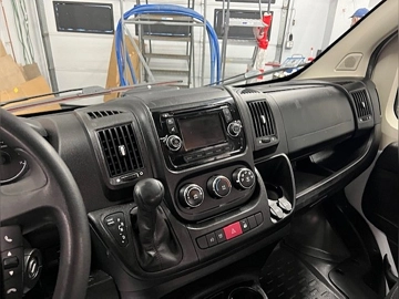 Picture of 2017 Ram Promaster 2500 ADA Passenger Van