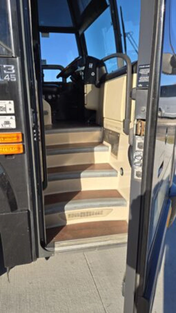 Picture of 2014 Prevost H3-45 Motor Coach