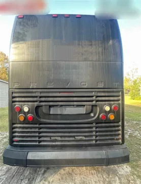 Picture of 2006 Prevost H3-45 Coach