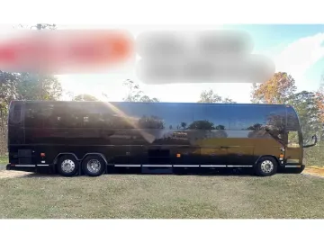 Picture of 2006 Prevost H3-45 Coach