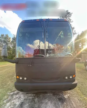 Picture of 2006 Prevost H3-45 Coach