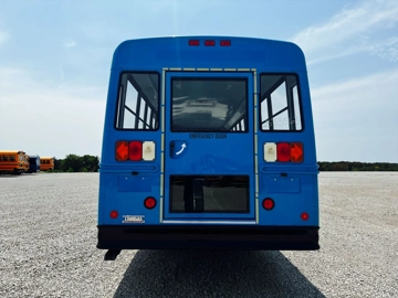 Picture of 2012 Thomas C2 Activity Bus