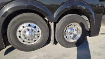 Picture of 2014 Prevost H3-45 Motor Coach