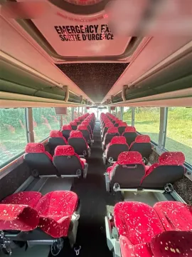 Picture of 2006 Prevost H3-45 Coach
