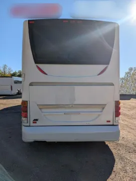 Picture of 2007 Van Hool C2045 Coach