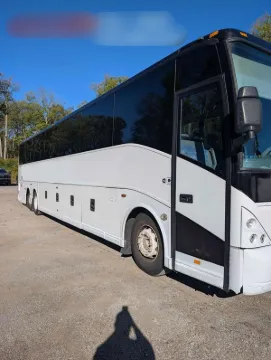 Picture of 2007 Van Hool C2045 Coach