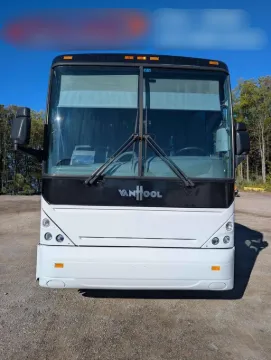Picture of 2007 Van Hool C2045 Coach