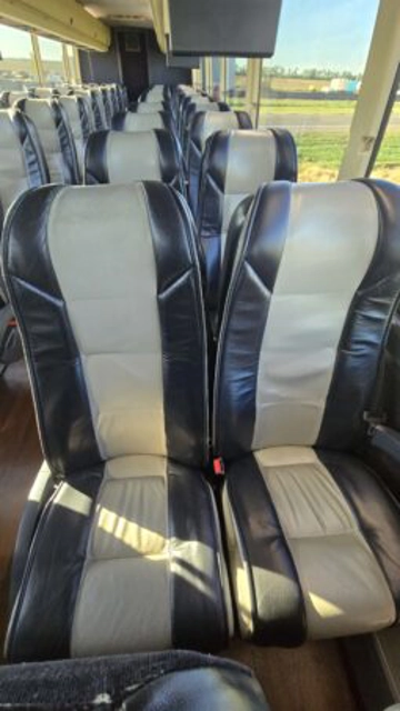 Picture of 2014 Prevost H3-45 Motor Coach