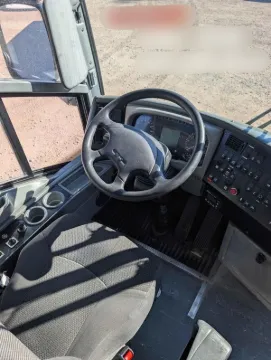 Picture of 2007 Van Hool C2045 Coach