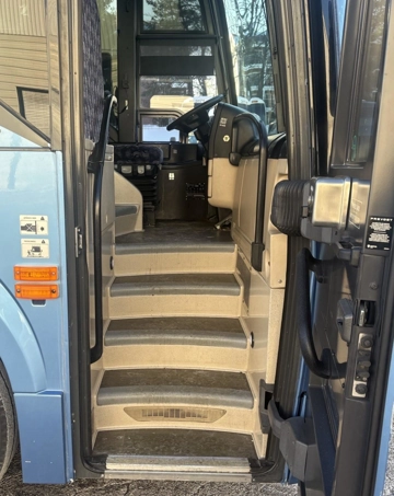 Picture of 2018 Prevost H3-45 Coach Bus