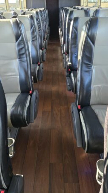 Picture of 2014 Prevost H3-45 Motor Coach