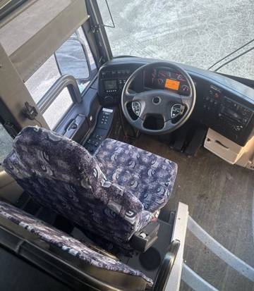 Picture of 2018 Prevost H3-45 Coach Bus