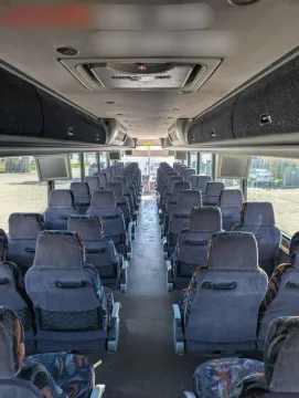 Picture of 2007 Van Hool C2045 Coach
