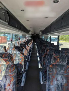 Picture of 2007 Van Hool C2045 Coach