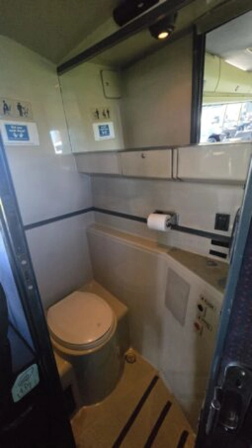 Picture of 2014 Prevost H3-45 Motor Coach