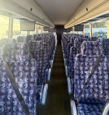Picture of 2018 Prevost H3-45 Coach Bus