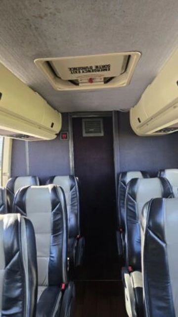 Picture of 2014 Prevost H3-45 Motor Coach