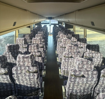 Picture of 2018 Prevost H3-45 Coach Bus