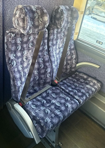 Picture of 2018 Prevost H3-45 Coach Bus