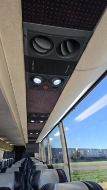 Picture of 2014 Prevost H3-45 Motor Coach