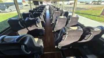 Picture of 2014 Prevost H3-45 Motor Coach