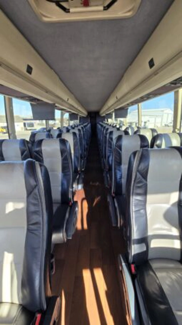 Picture of 2014 Prevost H3-45 Motor Coach