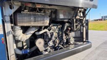 Picture of 2014 Prevost H3-45 Motor Coach