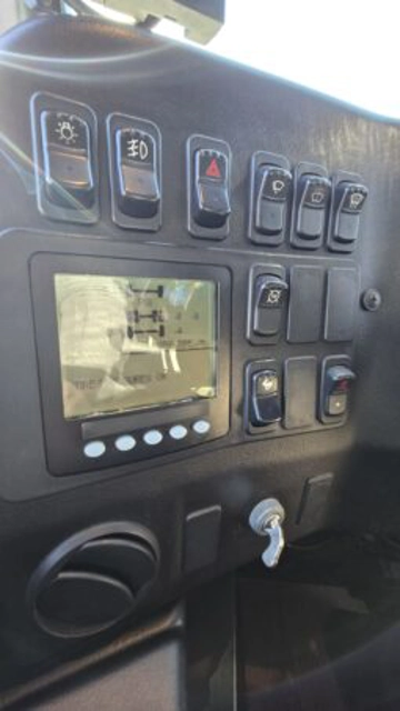 Picture of 2014 Prevost H3-45 Motor Coach