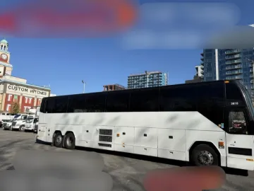 Picture of 2010 Prevost H3-45 Coach