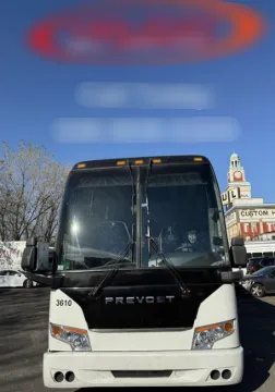 Picture of 2010 Prevost H3-45 Coach