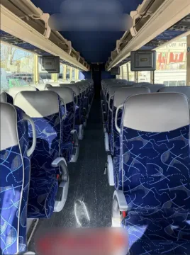 Picture of 2010 Prevost H3-45 Coach