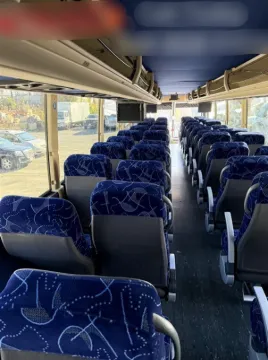 Picture of 2010 Prevost H3-45 Coach