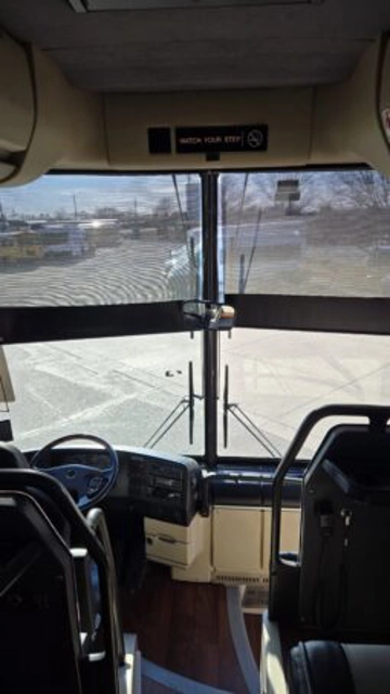 Picture of 2014 Prevost H3-45 Motor Coach