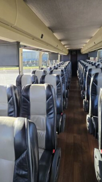 Picture of 2014 Prevost H3-45 Motor Coach