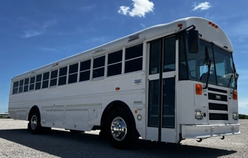 Picture of 2013 Thomas FE Activity Bus