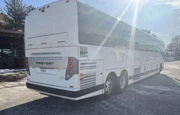 Picture of 2018 Prevost X3-45 Coach Bus