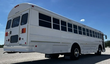 Picture of 2013 Thomas FE Activity Bus