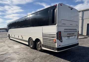 Picture of 2018 Prevost X3-45 Coach Bus