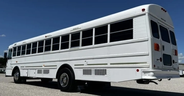Picture of 2013 Thomas FE Activity Bus