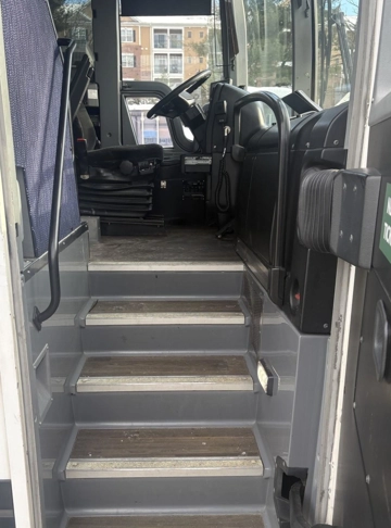 Picture of 2018 Prevost X3-45 Coach Bus