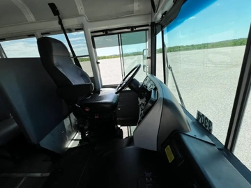 Picture of 2013 Thomas FE Activity Bus
