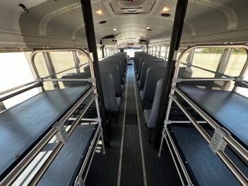 Picture of 2013 Thomas FE Activity Bus