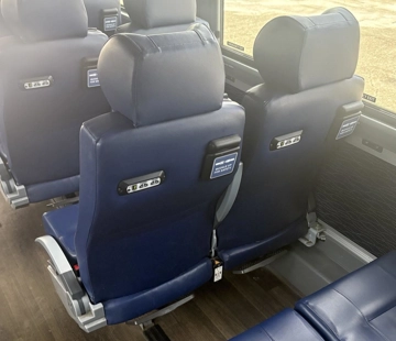 Picture of 2018 Prevost X3-45 Coach Bus