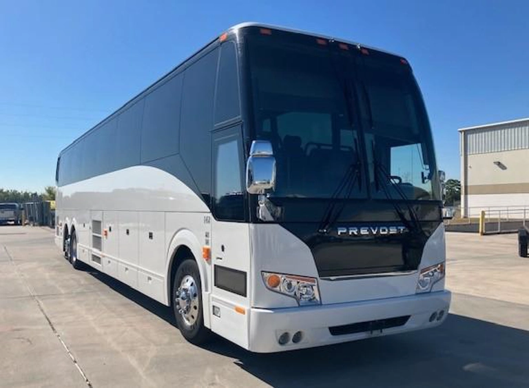 Picture of 2019 Prevost H3-45 Coach Bus