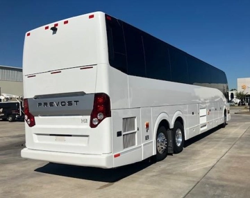 Picture of 2019 Prevost H3-45 Coach Bus
