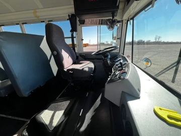 Picture of 2014 Blue Bird AAFE School Bus