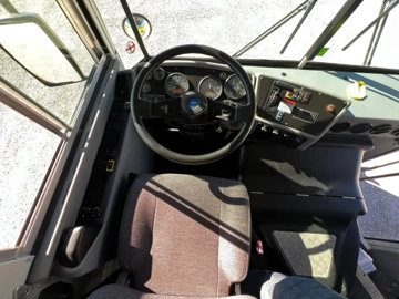 Picture of 2014 Blue Bird AAFE School Bus