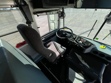 Picture of 2014 Blue Bird AAFE School Bus