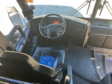 Picture of 2019 Prevost H3-45 Coach Bus