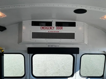 Picture of 2014 Blue Bird AAFE School Bus